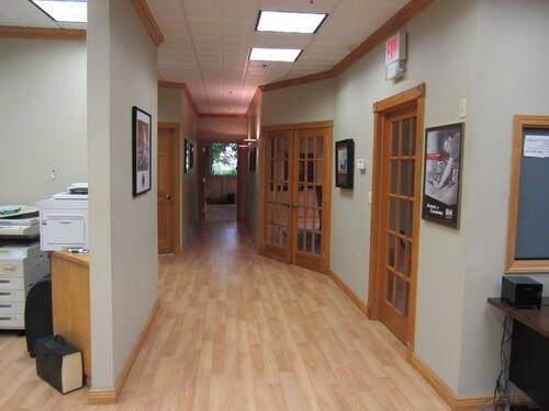 More Photos Of 14 Doty Rd, Haskell Manufacturing For Lease