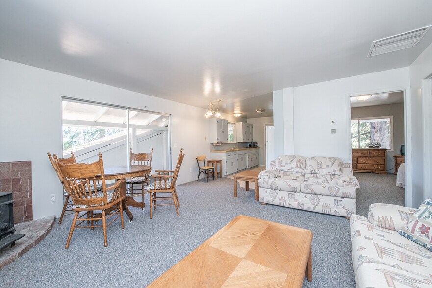 More Photos Of 590 Airport Road, Trinity Center Lodge Meeting Hall For Sale