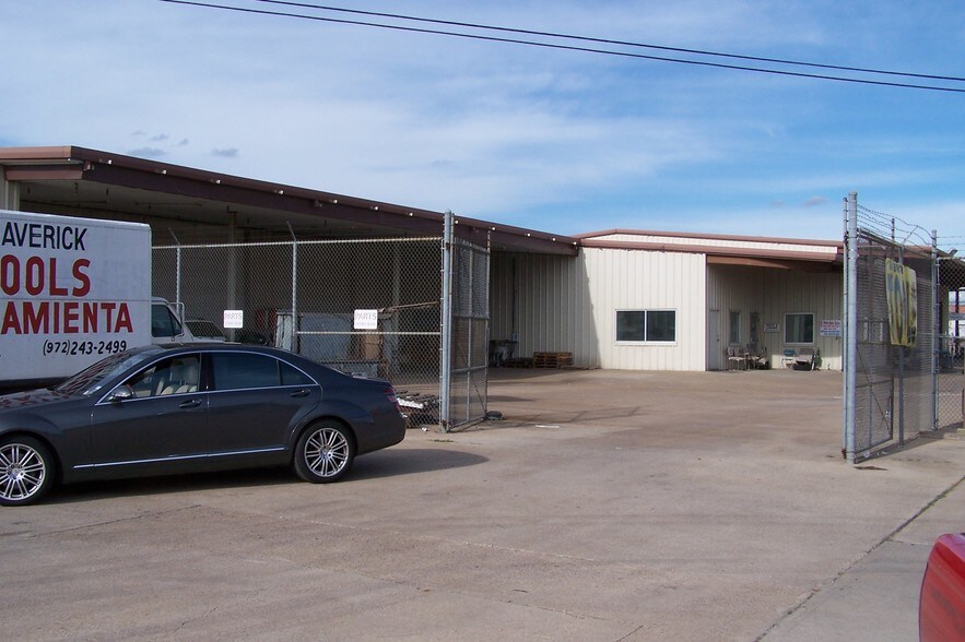 More Photos Of 10220 Harry Hines Blvd, Dallas General Retail For Sale