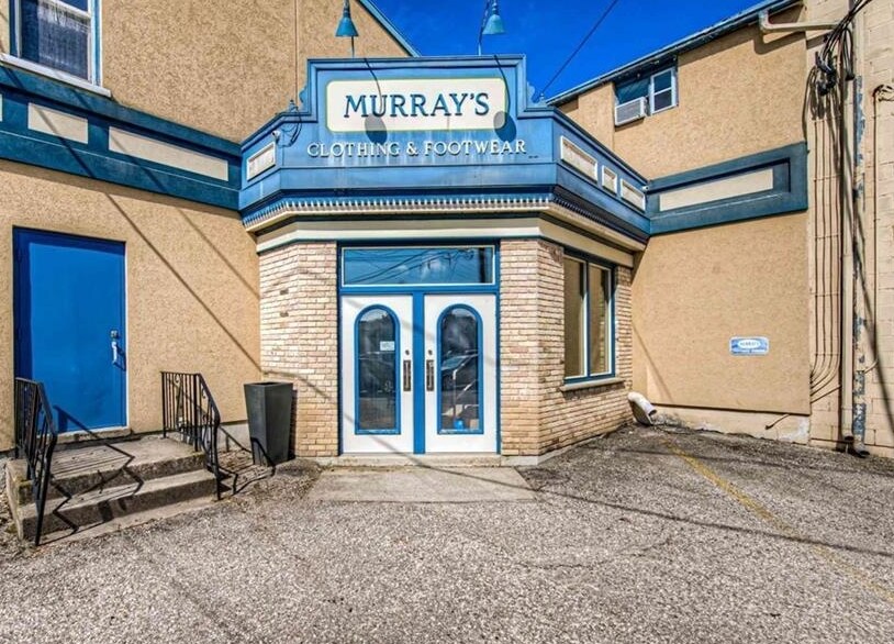 More Photos Of 95 Peel St, Wilmot Department Store For Sale