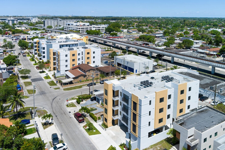More Photos Of 909 E 24th St, Hialeah Apartments For Sale