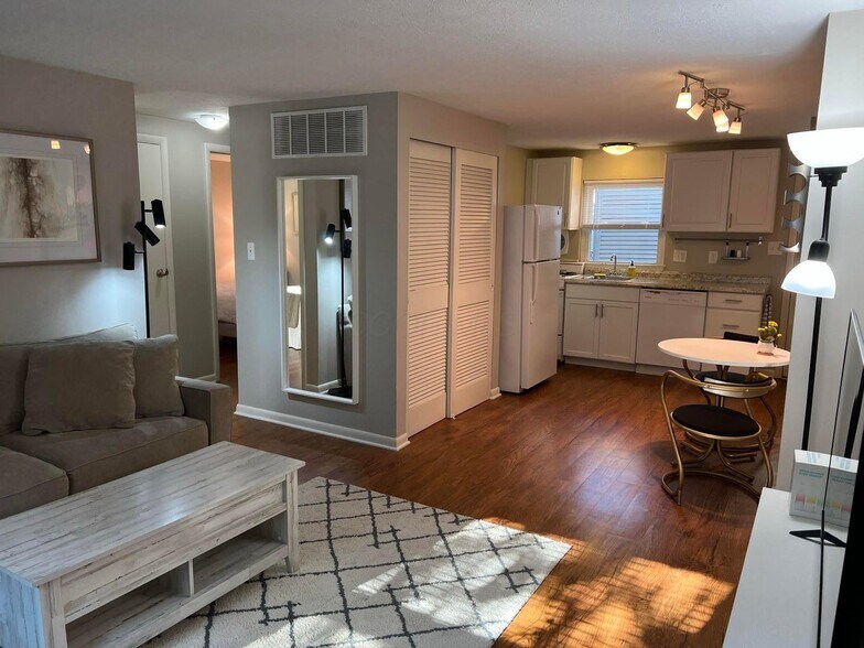 More Photos Of 295 Thurman Ave, Columbus Apartments For Sale