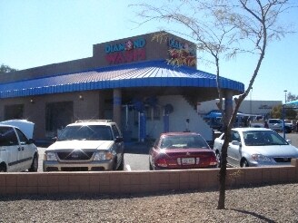 More Photos Of 6605 W Chandler Blvd, Chandler Carwash For Lease