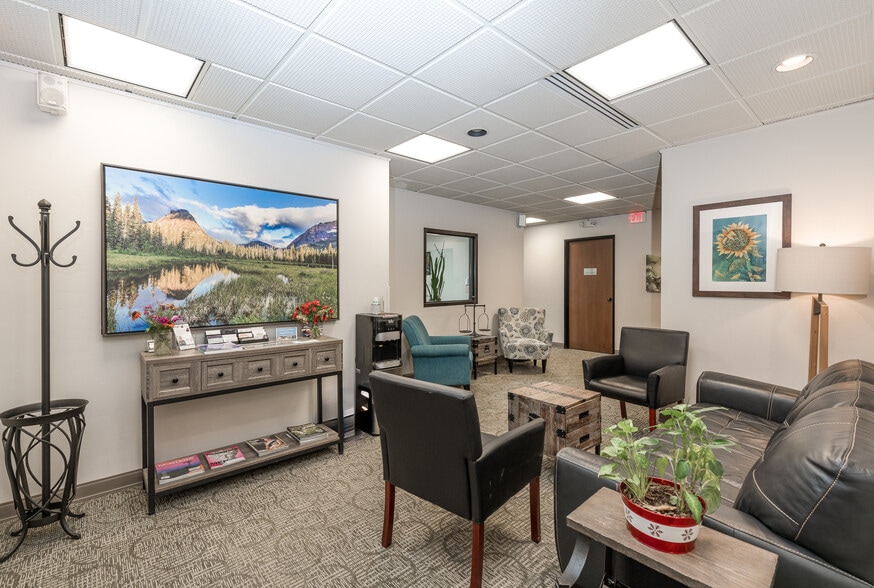 More Photos Of 100 2nd St E, Whitefish Office Residential For Lease