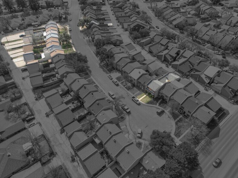 More Photos Of , Midland Multifamily For Sale