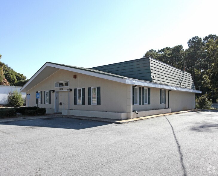More Photos Of 3076 Campbellton Rd SW, Atlanta Medical For Lease