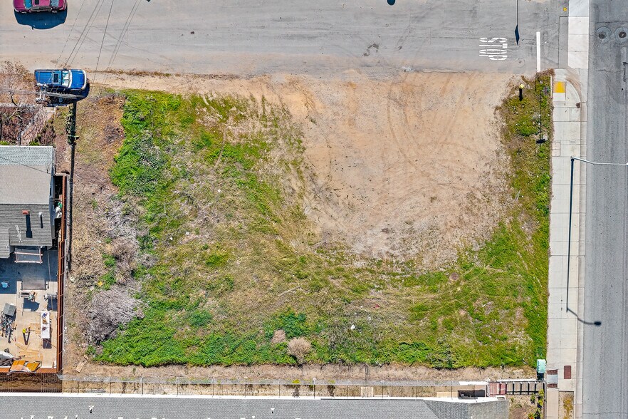 More Photos Of 730 N Main St, Salinas Land For Sale