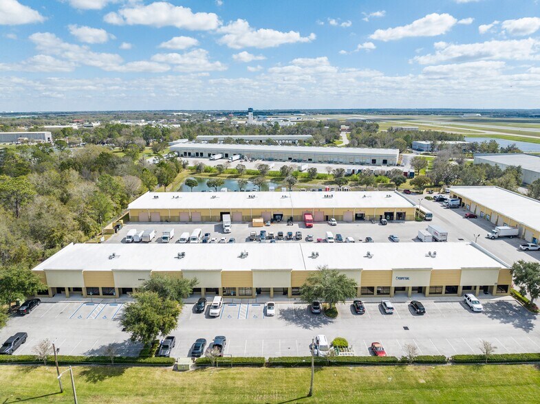 More Photos Of 4020 Kidron Rd, Lakeland Light Distribution For Lease