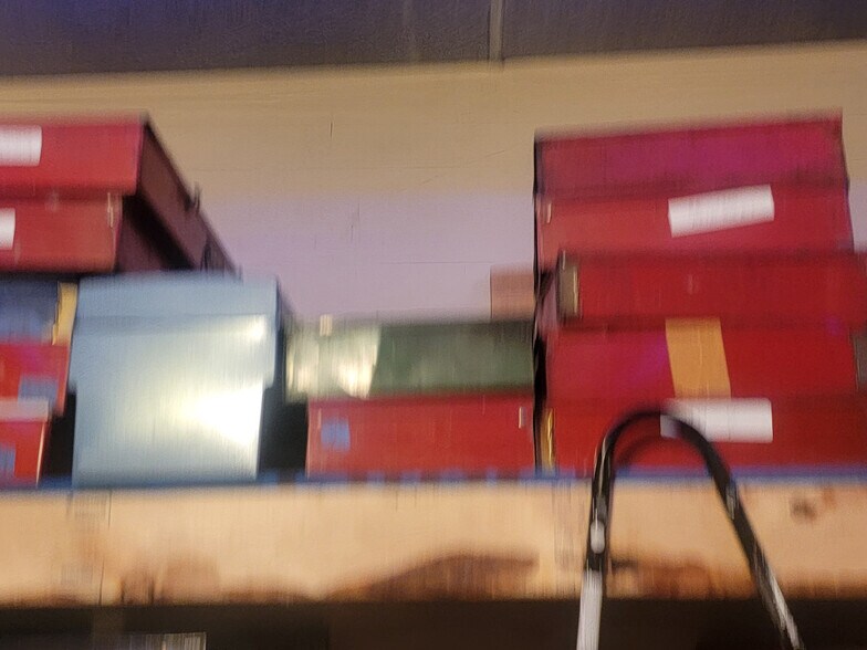 More Photos Of 1045 Eagon St, Barberton Manufacturing For Sale