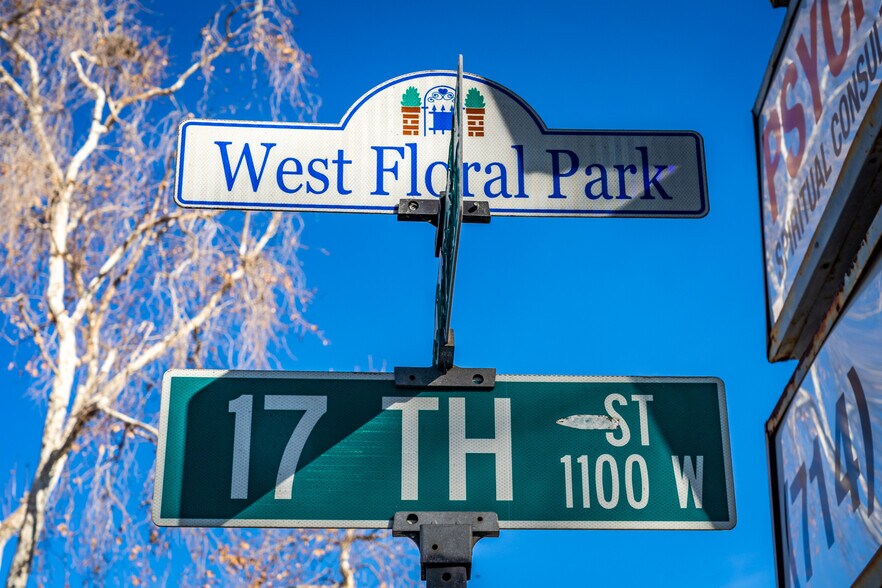 More Photos Of 1139 W 17th St, Santa Ana Freestanding For Lease