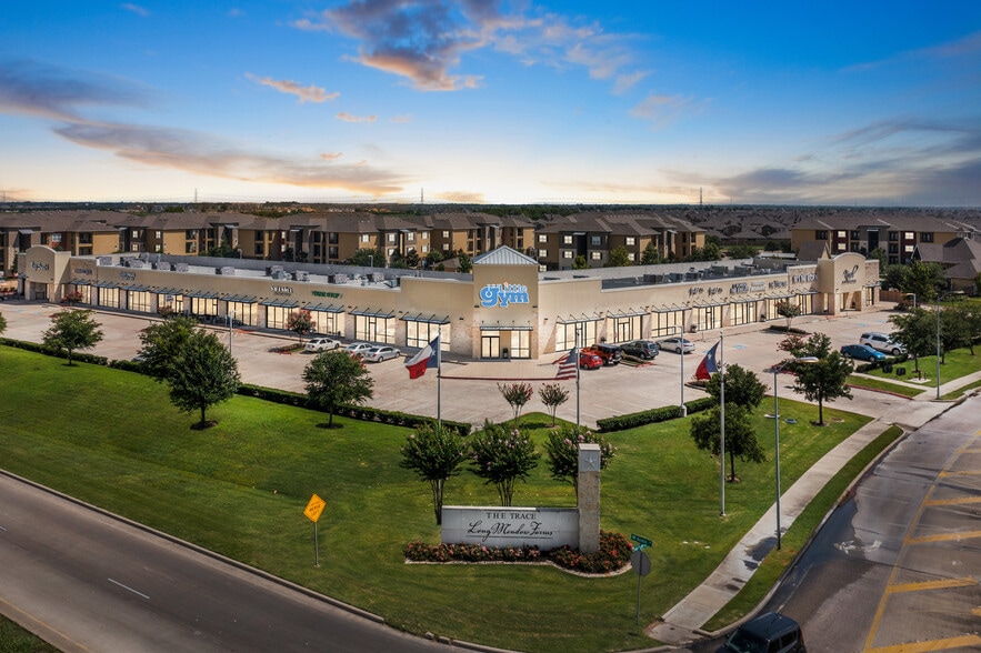 More Photos Of 7035 W Grand Pky S, Richmond Storefront For Lease