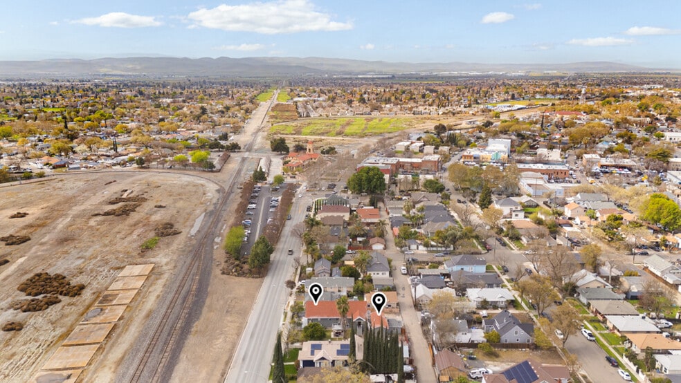 More Photos Of 127 E 6th St, Tracy Apartments For Sale