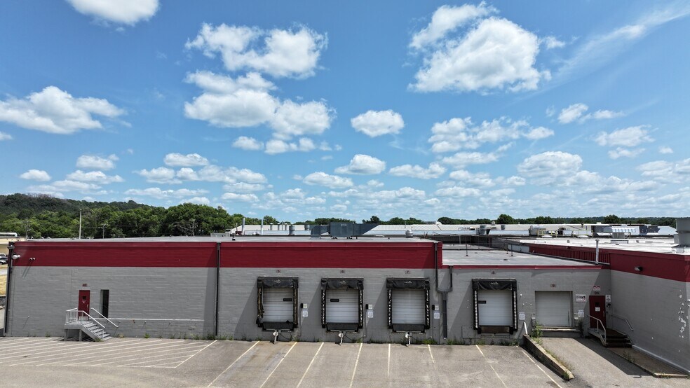 Primary Photo Of 324 Washington St W, Cannon Falls Warehouse For Sale