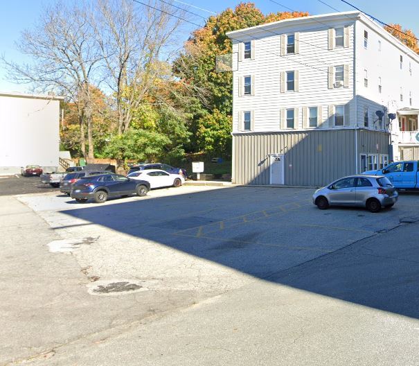 More Photos Of , North Providence Multifamily For Sale