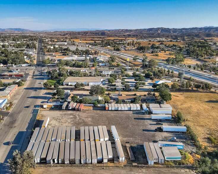 More Photos Of 13650 Calimesa Blvd, Yucaipa Land For Lease