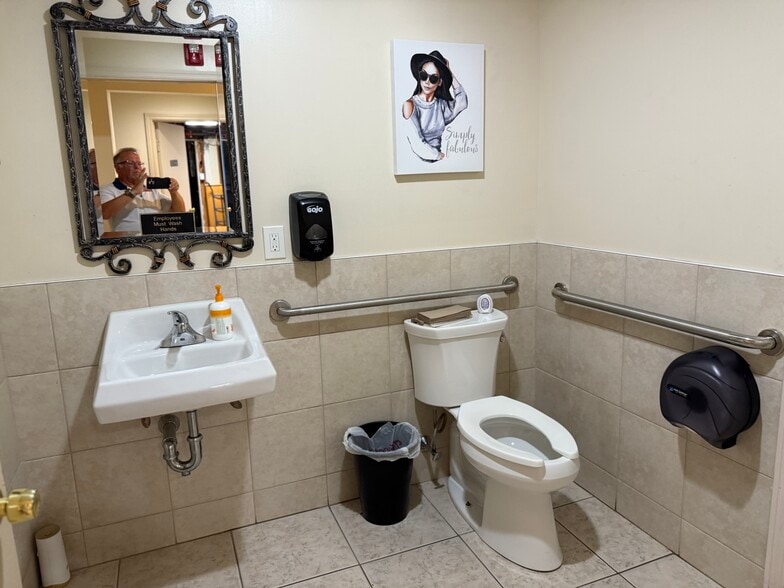 More Photos Of 29 Winter St, Taunton Lodge Meeting Hall For Sale