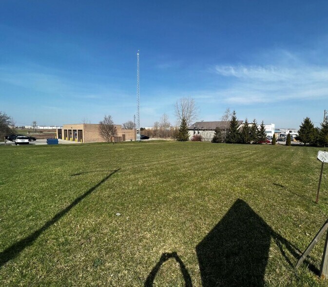 Primary Photo Of 303 Henry St, Brantford Land For Sale