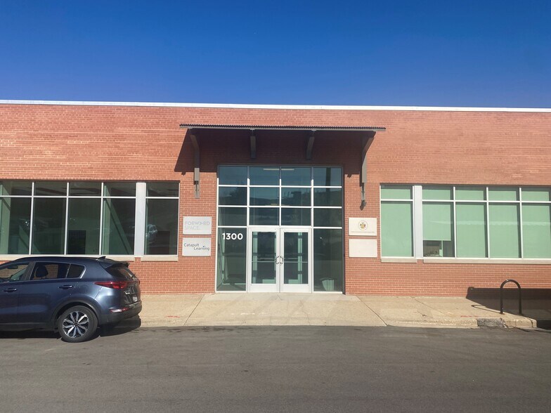 More Photos Of 1300 N 7th St, Milwaukee Office For Lease