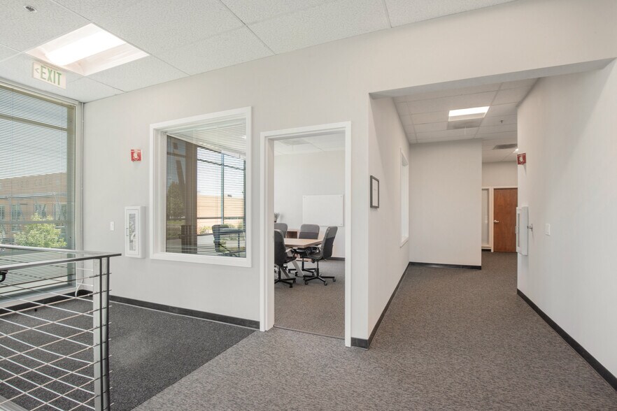 More Photos Of 855 Marina Bay Pky, Richmond Light Distribution For Lease