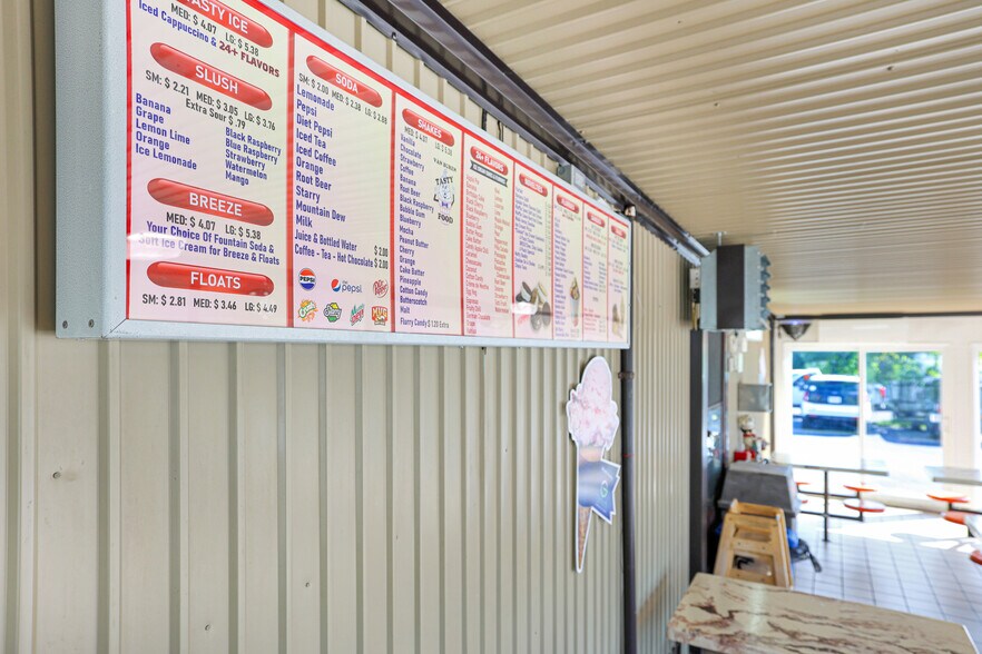 More Photos Of 232 Main St, Van Buren Restaurant For Sale