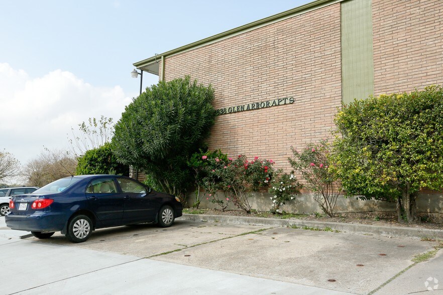 More Photos Of 3834-3838 Glen Arbor Dr, Houston Apartments For Sale