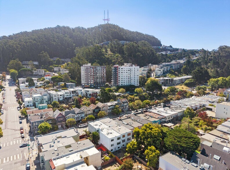 More Photos Of 1517 7th Ave, San Francisco Apartments For Sale