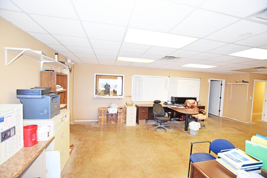 More Photos Of 2655 S County Rd W, Odessa Industrial For Sale