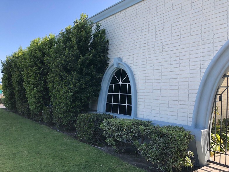 More Photos Of 215 N State College Blvd, Anaheim Medical For Lease