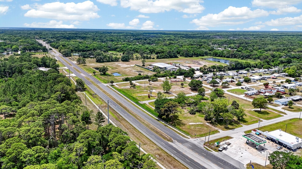 More Photos Of 117 Center St, Oak Hill Land For Sale