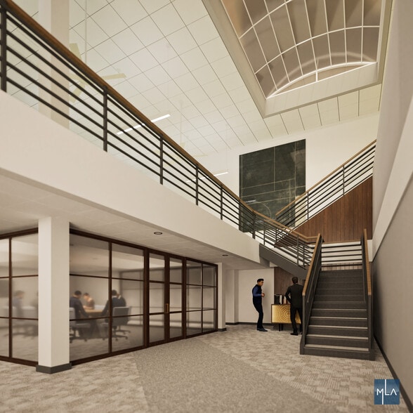 More Photos Of 243 Front St, Wilmington Office For Lease