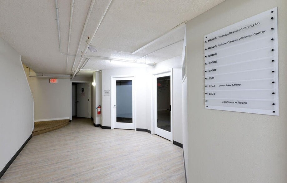 More Photos Of 222 N Broadway, Fargo Storefront Retail Office For Lease