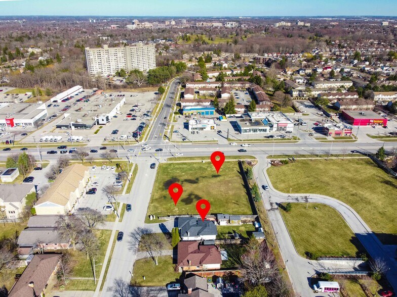 More Photos Of 19 Highview Av W, London Land For Sale