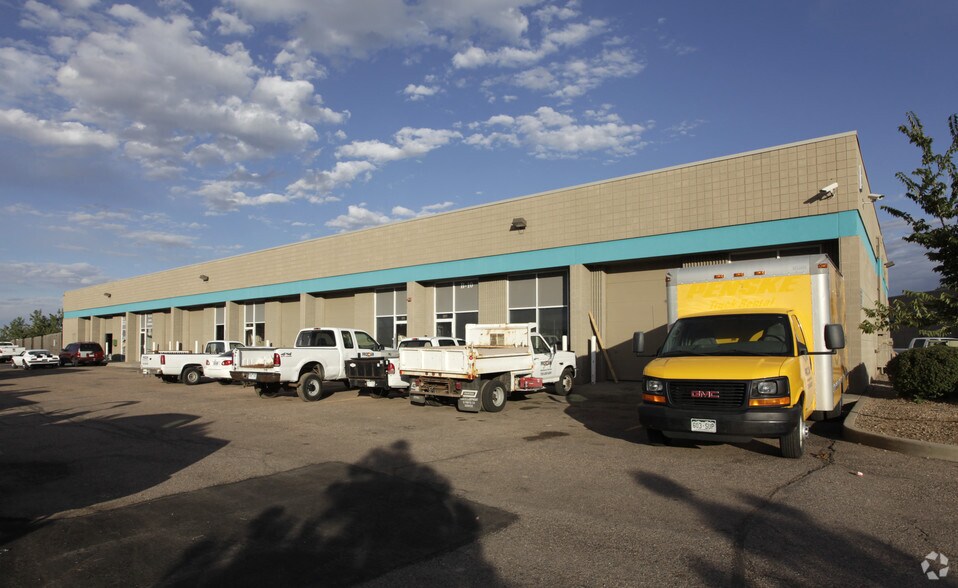 More Photos Of 3975 E 56th Ave, Commerce City Unknown For Lease