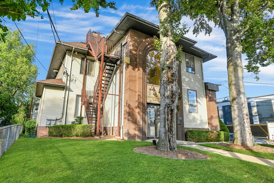 More Photos Of 200 Passaic St, Hackensack Office For Sale