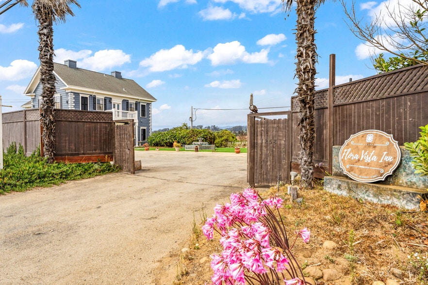 More Photos Of 1258 San Andreas Rd, La Selva Beach Hospitality For Sale