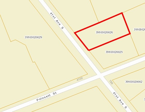 More Photos Of 802 41st Ave, North Myrtle Beach Office For Lease