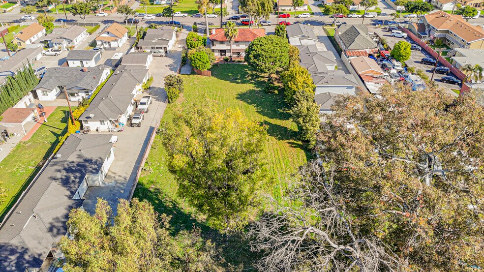 More Photos Of 4812 Live Oak St, Cudahy Land For Sale