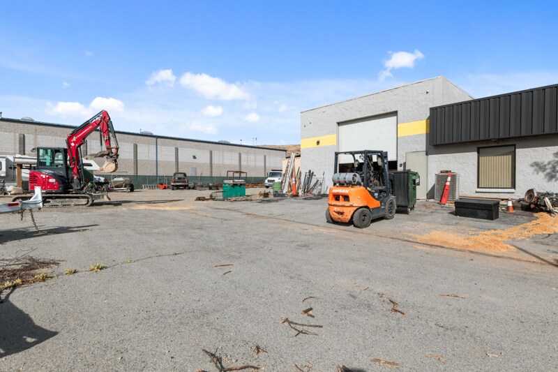 More Photos Of 2955 US Highway 40 W, Verdi Warehouse For Sale