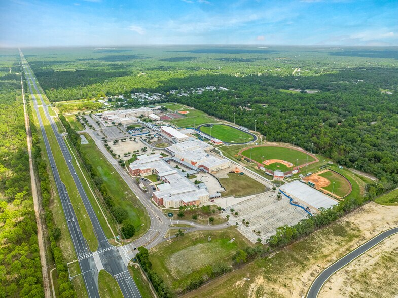 More Photos Of 11105 Commercial Way, Weeki Wachee Land For Sale