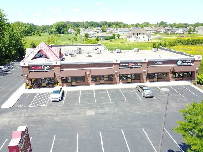 More Photos Of 1602-1650 N Bell School Rd, Rockford Storefront Retail Office For Lease