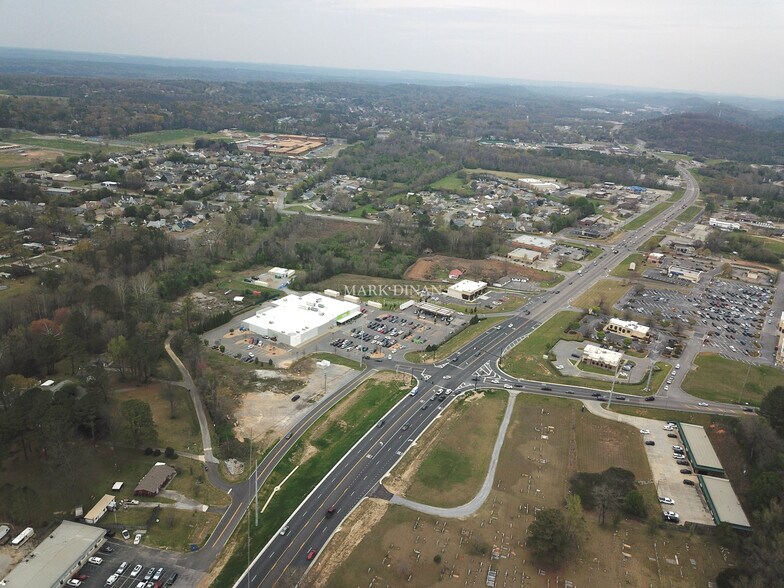 More Photos Of 9240 Hwy 119, Alabaster Land For Sale