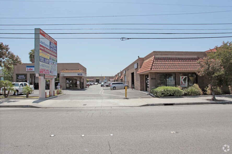 More Photos Of 9032-9042 Artesia Blvd, Bellflower Unknown For Lease
