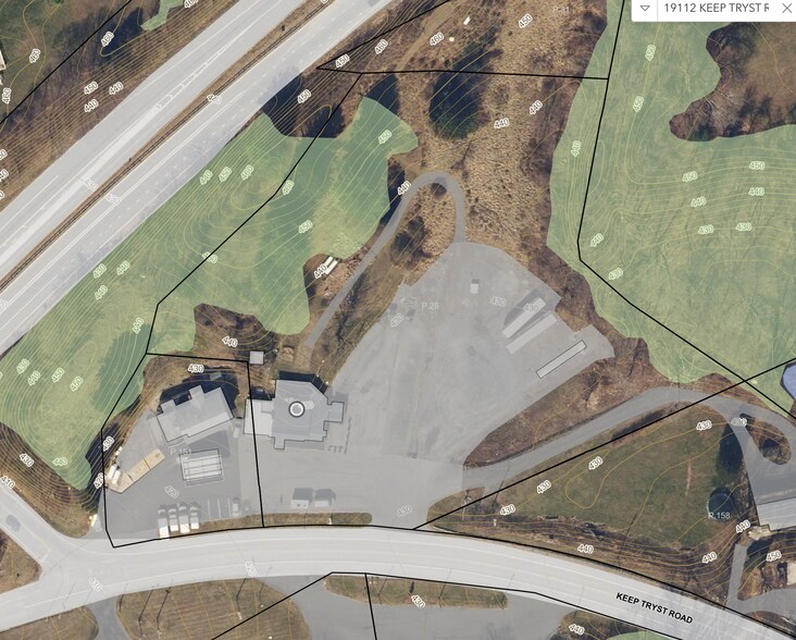 More Photos Of 19112 Keep Tryst Rd, Knoxville Restaurant For Sale