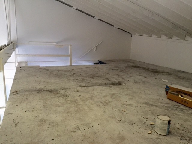 More Photos Of 704 S Railroad Ave, San Mateo Warehouse For Lease