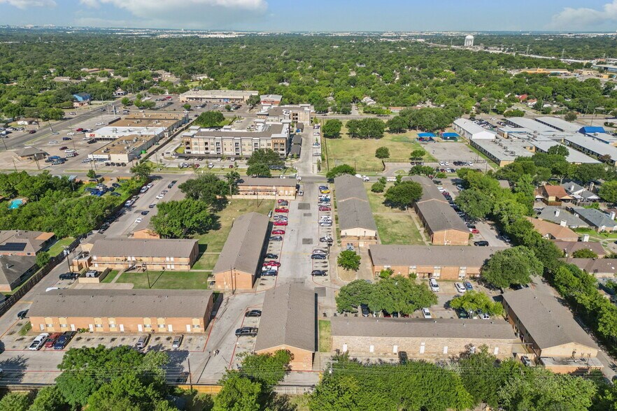 More Photos Of 500 Haley St, Irving Apartments For Sale
