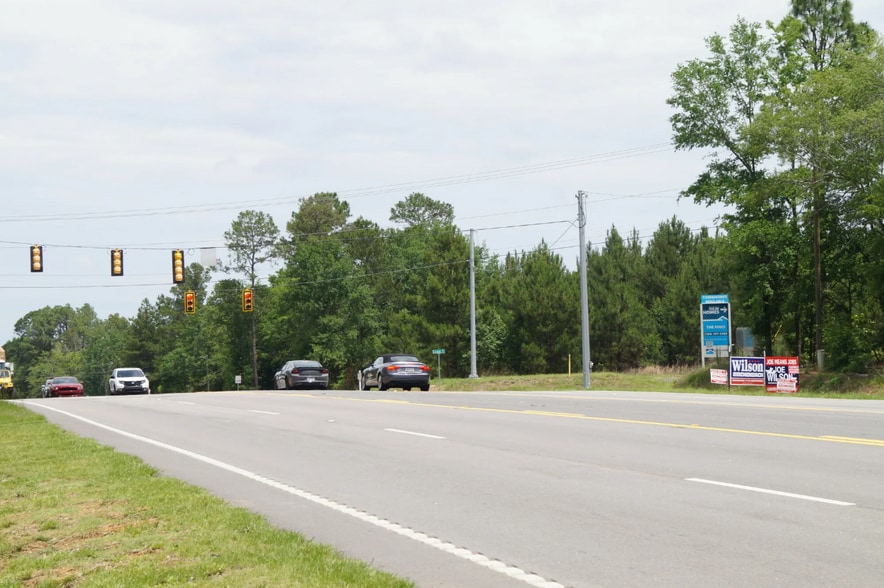 More Photos Of 5271 Whiskey Rd, Aiken Land For Sale
