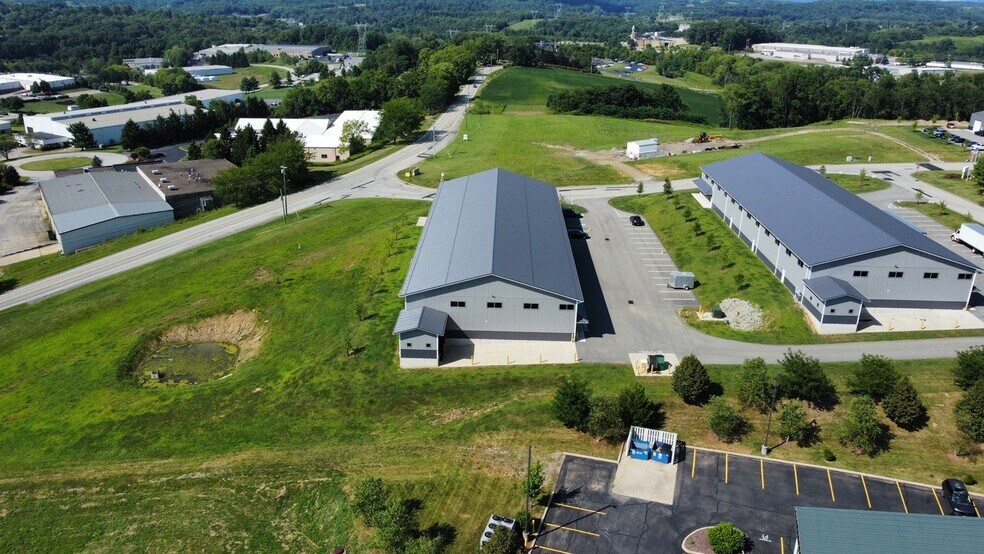 More Photos Of 1000 Randall Ct, Export Warehouse For Lease