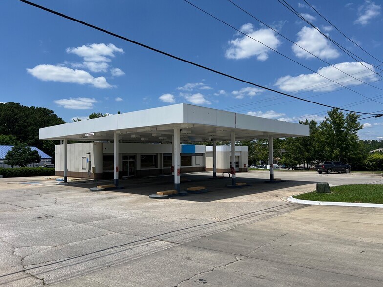 More Photos Of 4734 US-280, Birmingham Land For Sale
