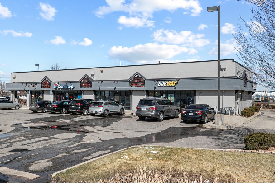 More Photos Of 8400-8450 E Iliff Ave, Denver Unknown For Lease