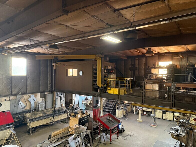 More Photos Of 600 25th Ave N, Wisconsin Rapids Industrial For Sale